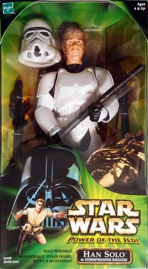 Han Solo