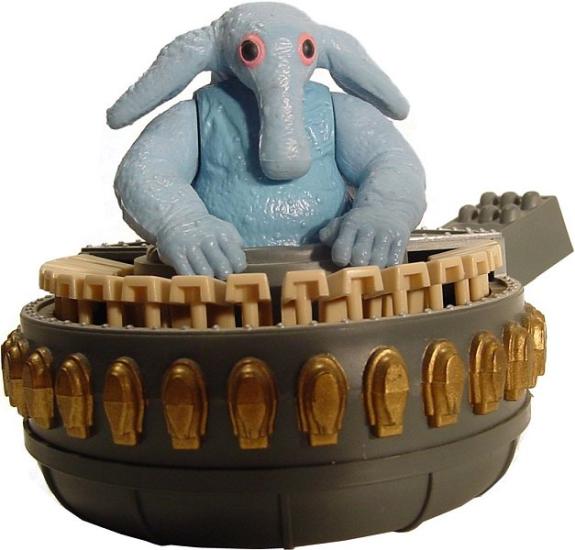 Max Rebo