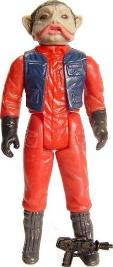 Nien Nunb