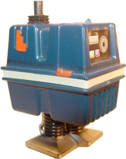Power Droid