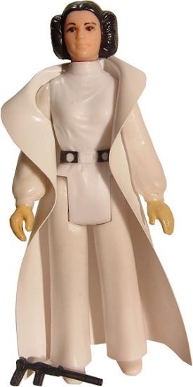 Princess Leia Organa