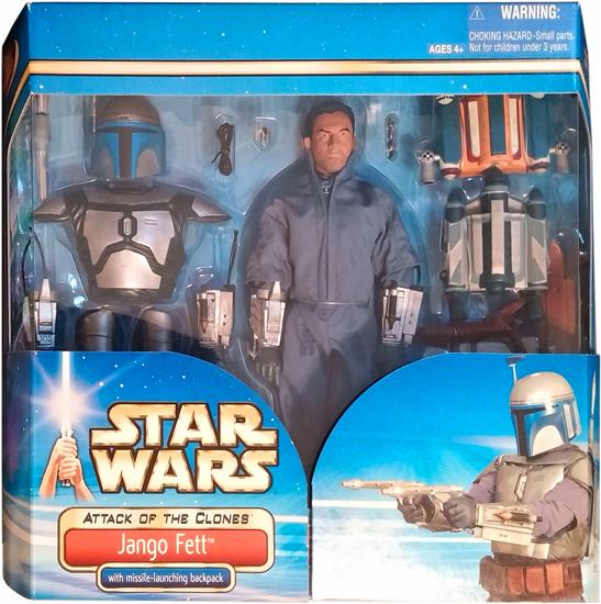 Jango Fett