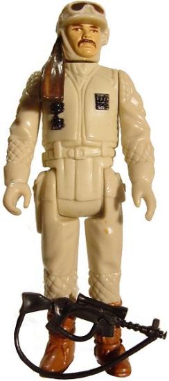 Rebel Commander