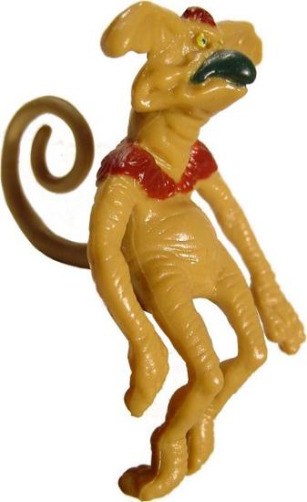 Salacious Crumb