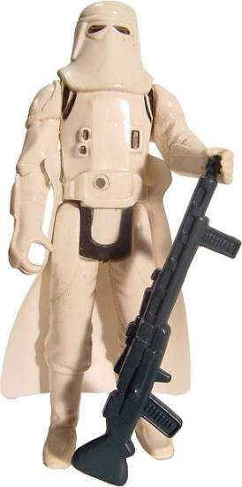 Snowtrooper