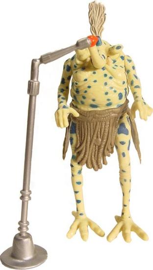 Sy Snootles