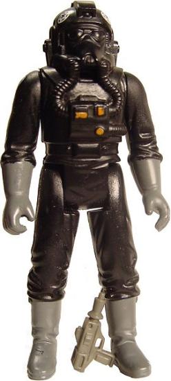 TIE Fighter Pilot