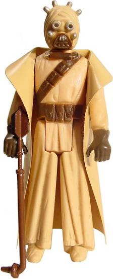 Tusken Raider