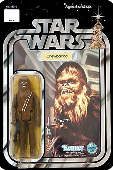 Chewbacca