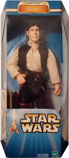 Han Solo
