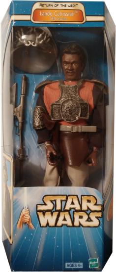 Lando Calrissian Skiff Guard
