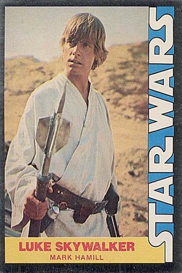 01 Luke Skywalker