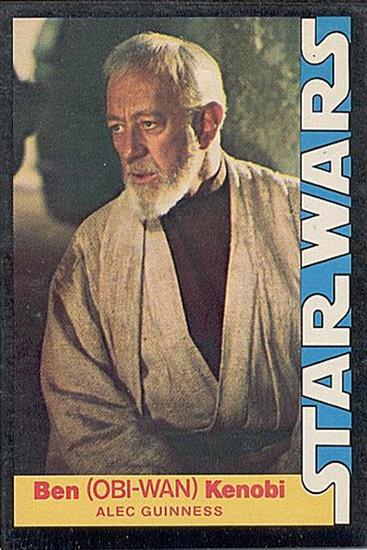 02 Ben (Obi-Wan) Kenobi