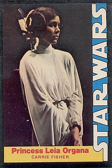 03 Princess Leia Organa