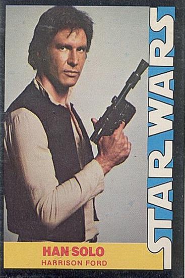 04 Han Solo