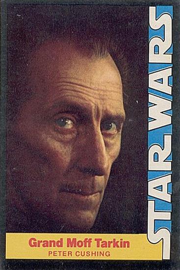 06 Grand Moff Tarkin