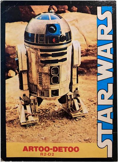08 Artoo-Deetoo