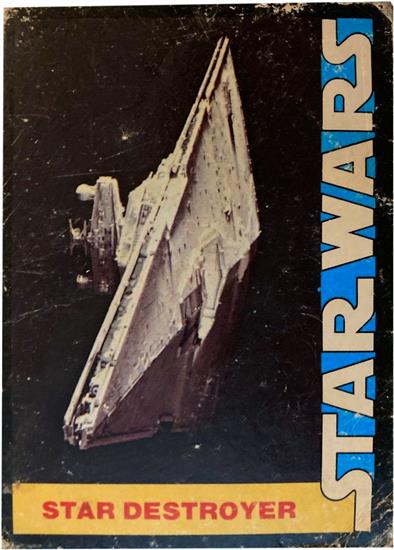 14 Star Destroyer