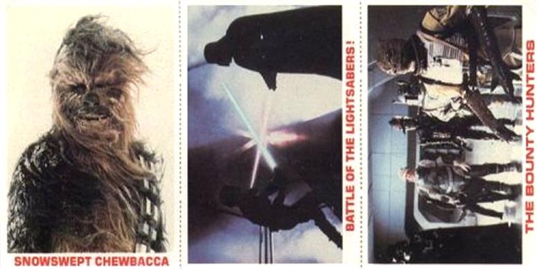 05 Snowswept Chewbacca