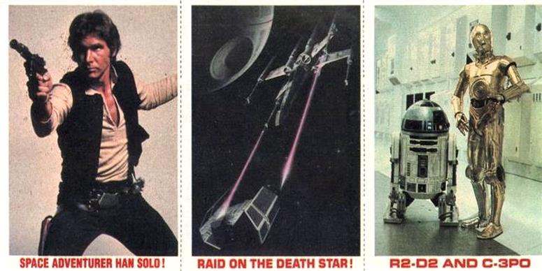 06 Space Adventurer Han Solo