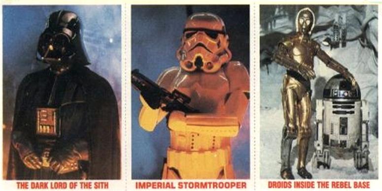 07 The Dark Lord of the Sith