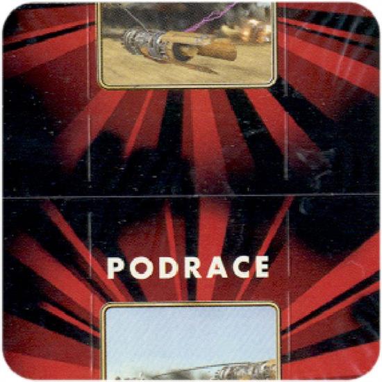 Podrace