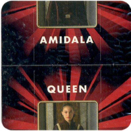 Queen Amidala