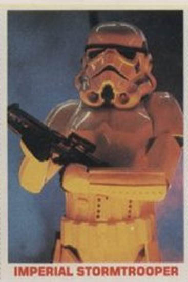 Imperial Stormtrooper