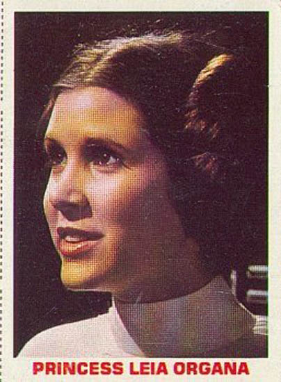 Princess Leia Organa