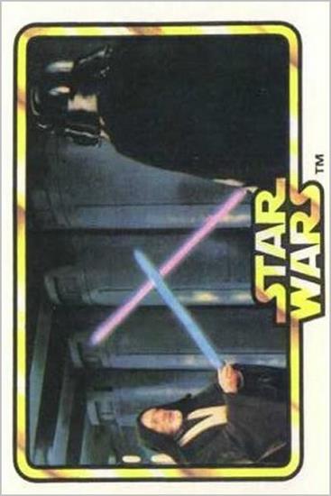 03 Obi-Wan Kenobi and Darth Vader