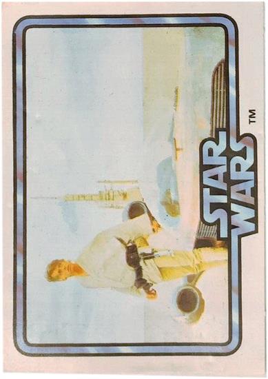 10 Luke Skywalker