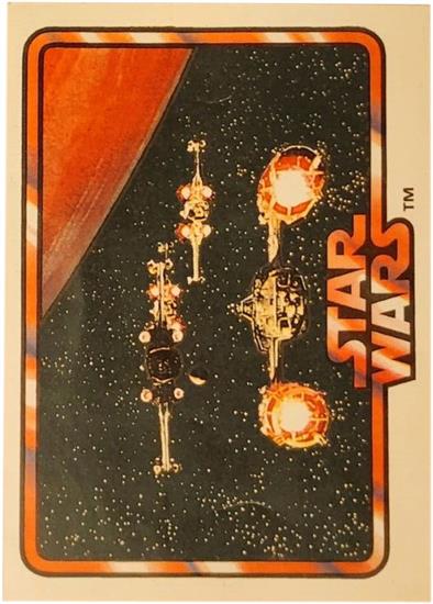 14 Rebel Squadron