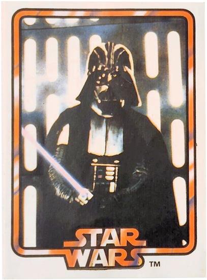 15 Darth Vader