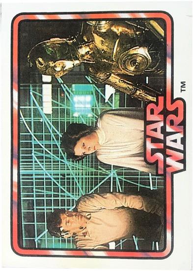 18 Princess Leia and C-3PO
