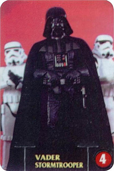 04 Vader - Stormtrooper