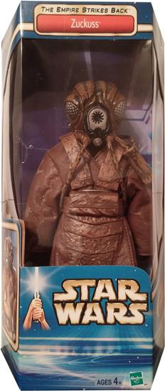 Zuckuss