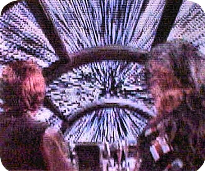 01 Falcon Cockpit