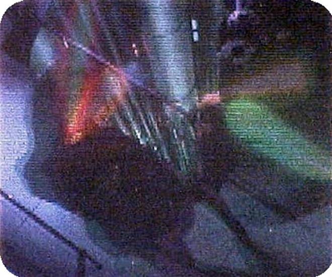 02 Lightsaber Duel