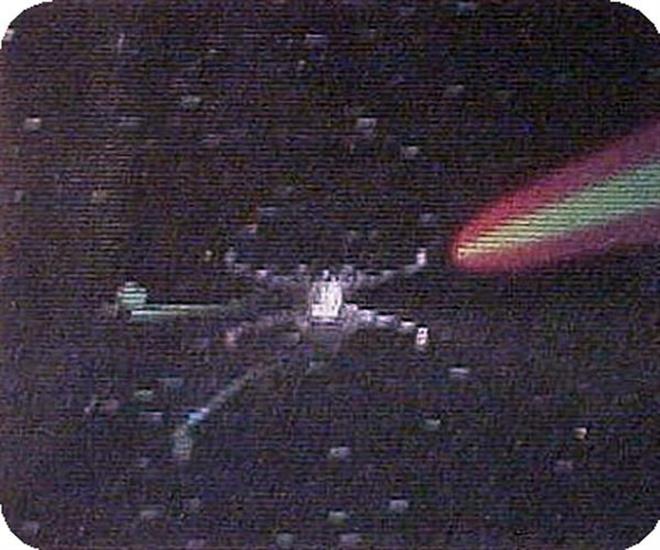 03 X-Wing Fighter