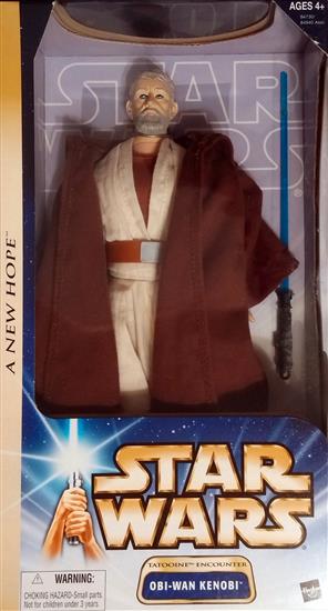 Obi-Wan Kenobi