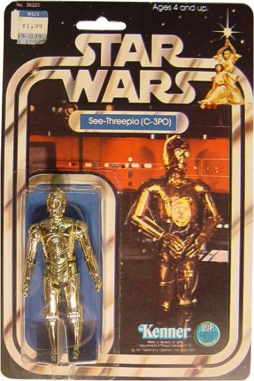 See-Threepio (C-3PO)