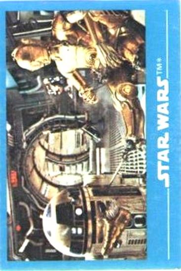 04 R2-D2 and C-3PO on the Falcon