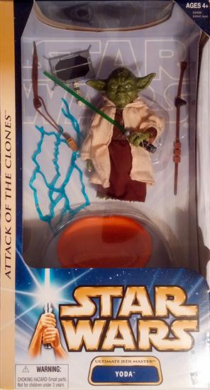 Yoda