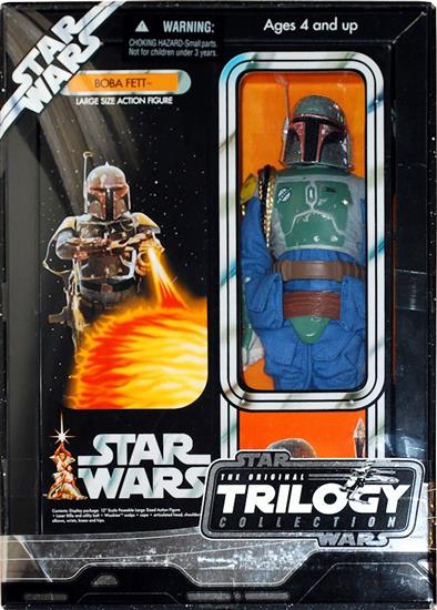 Boba Fett
