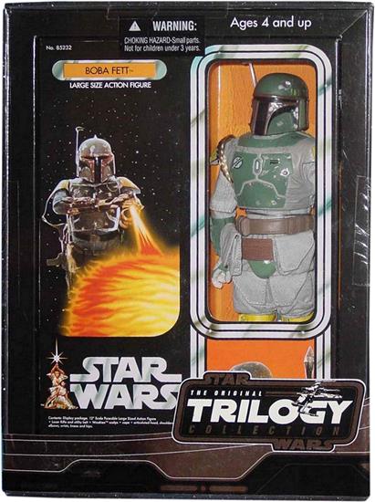 Boba Fett