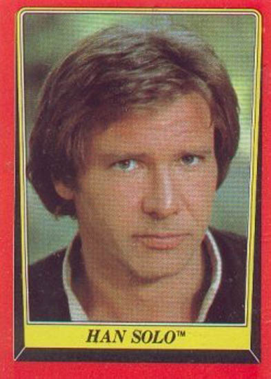 004 Han Solo