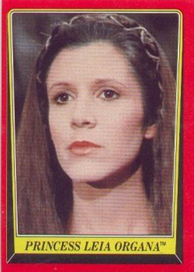 005 Princess Leia Organa