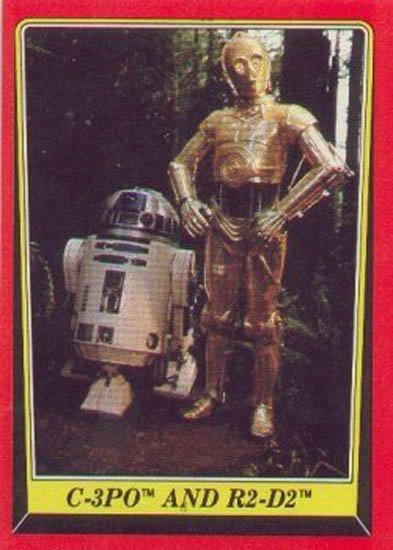008 C-3PO and R2-D2