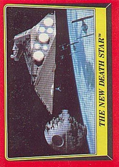 009 The New Death Star
