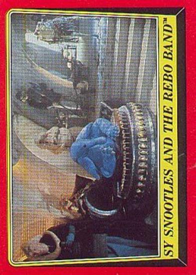 020 Sy Snootles and the Rebo Band